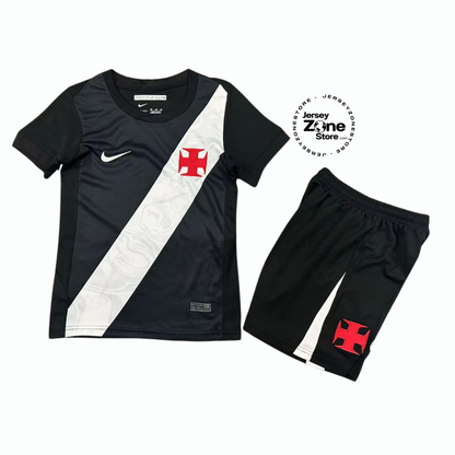 Kids Set Vasco 2026 Kit Kids