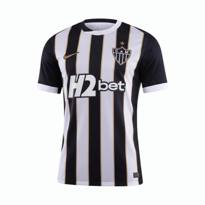 Jersey Atlético Mineiro 26/27 Home - Fan Version