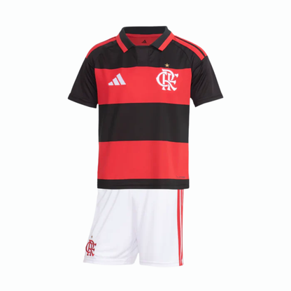 Kids Set Flamengo 2026 - Kit Kids