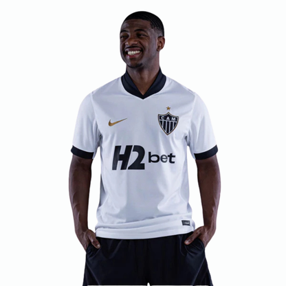 Jersey Atlético Mineiro Away 2026/27 - Fan Version