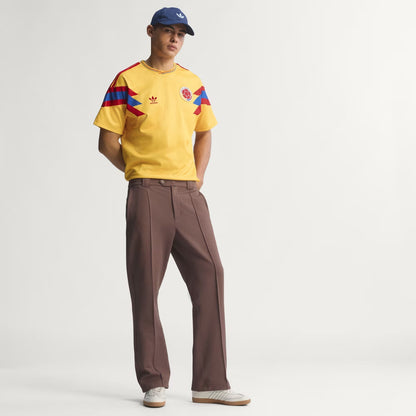 Colombia Away Jersey 1990 - Fan Version