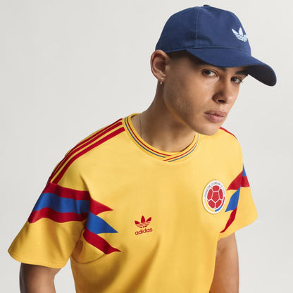 Colombia Away Jersey 1990 - Fan Version