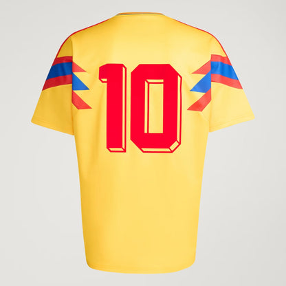 Colombia Away Jersey 1990 - Fan Version