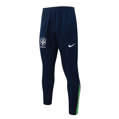 Set Agasalho Training Brazil 25/26 - Green Brazil