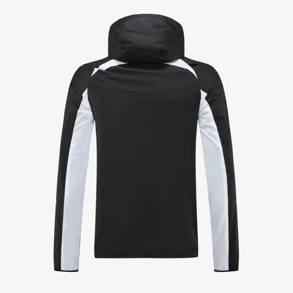 Jacket Windbreaker Corinthians