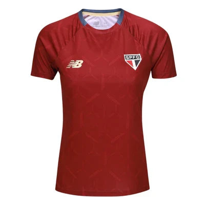 Jersey Women's São Paulo 25/26 Training
