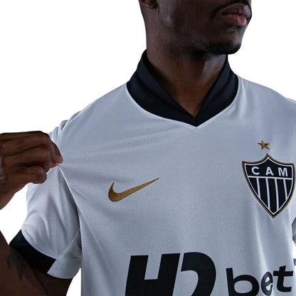 Jersey Atlético Mineiro Away 2026/27 - Fan Version