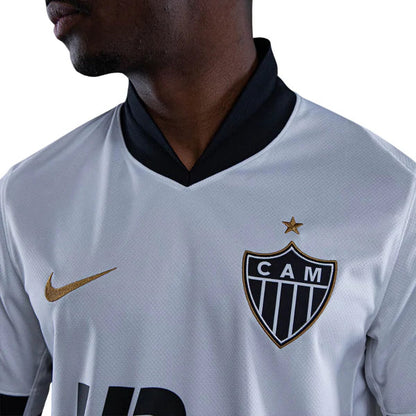 Jersey Atlético Mineiro Away 2026/27 - Fan Version
