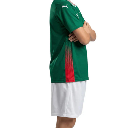 Kids Kit Palmeiras 26/27 Home