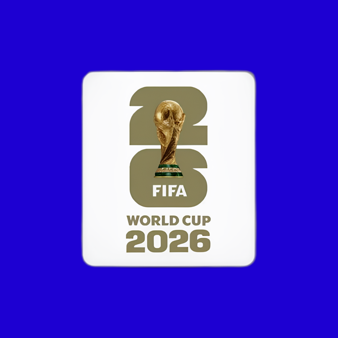 Patch World Cup 2026