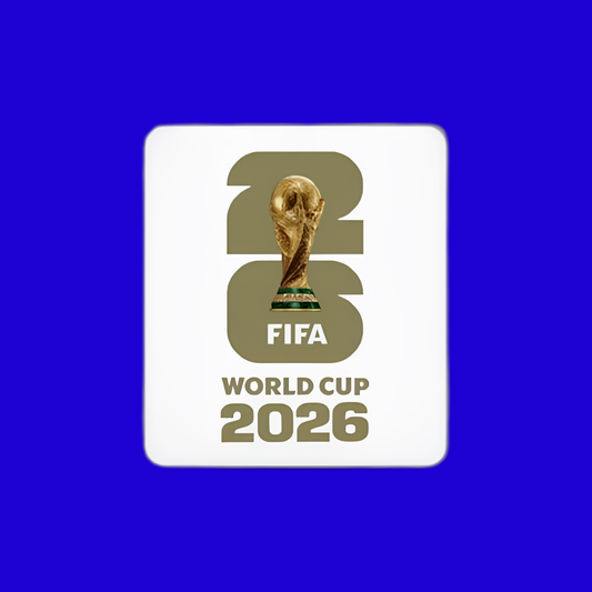 Patch World Cup 2026