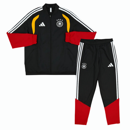 2026-27 Germany Presentation Jacket + Pants/Bottoms - World Cup 2026