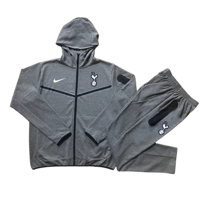 Tottenham Hotspur Football Club - Tracksuit Set Hoodie & Pants