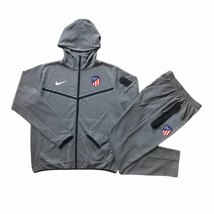 Atlético de Madrid - Tracksuit Set Hoodie & Pants