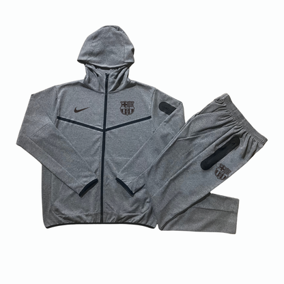 Barcelona - Tracksuit Set Hoodie & Pants