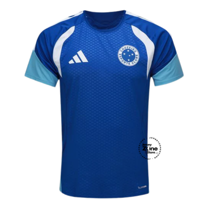 Jersey Cruzeiro Training Atleta 2026
