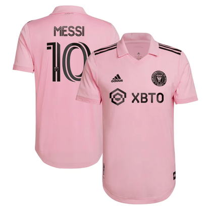 Inter Miami ad 2023/24 Home Jersey - 10