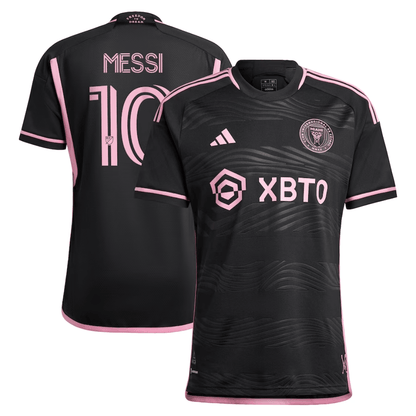 Inter Miami ad 2023/24 Away Jersey - 10