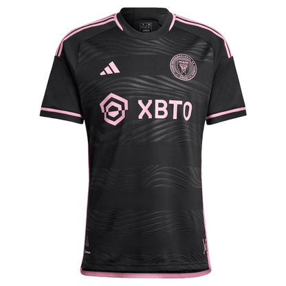 Inter Miami ad 2023/24 Away Jersey - 10