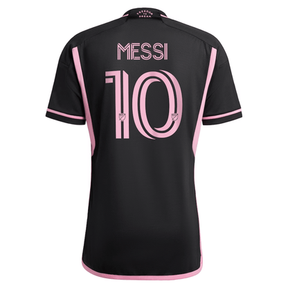 Inter Miami ad 2023/24 Away Jersey - 10