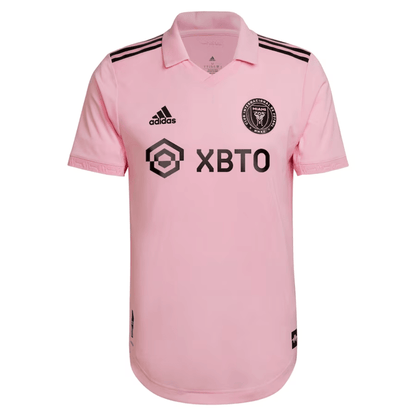Inter Miami ad 2023/24 Home Jersey - 10