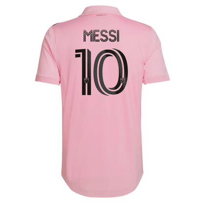 Inter Miami ad 2023/24 Home Jersey - 10