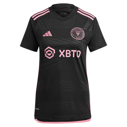 Lionel Inter Miami CF Women's 2023 Jersey