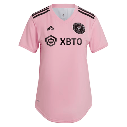 Lionel Inter Miami CF Women's 2023 Jersey
