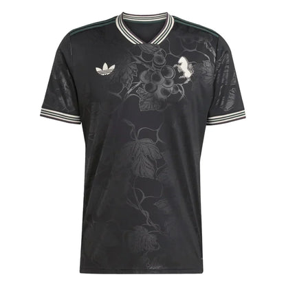 Juventus Third Fan Jersey 2025/26 Originals