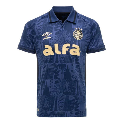 Grêmio Third Fan Jersey 2025/26 - Fan Version
