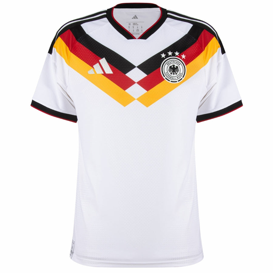 Germany Home Shirt 2026 World Cup - Player Version [Slim Fit]