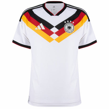 Germany Home Shirt 2026 World Cup - Player Version [Slim Fit]