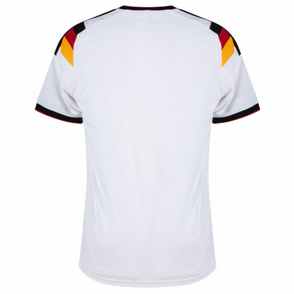 Germany Home Shirt 2026 World Cup - Player Version [Slim Fit]
