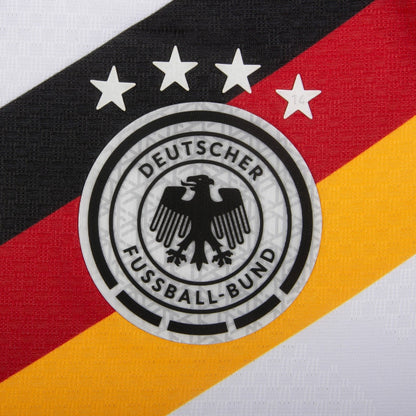 Germany Home Shirt 2026 World Cup - Player Version [Slim Fit]