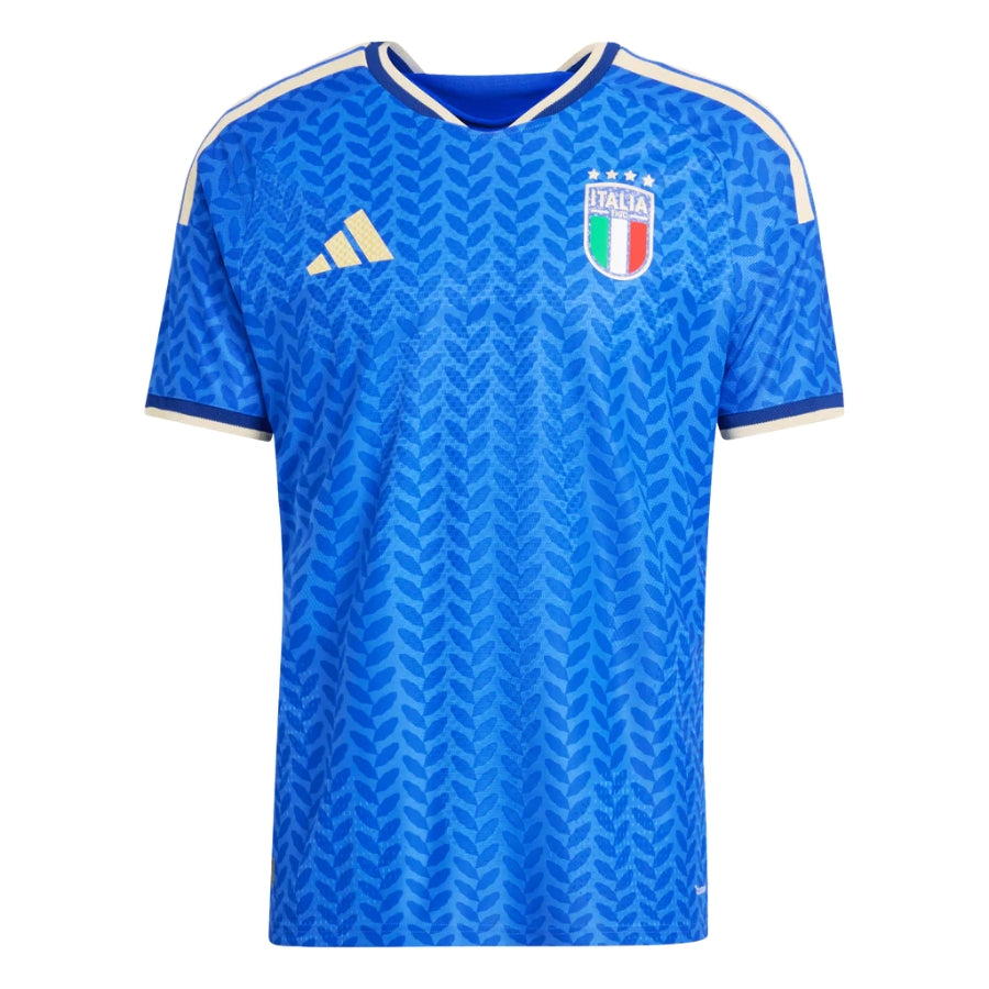 Italy Home Shirt 2026 World Cup - Player Version [Slim Fit]