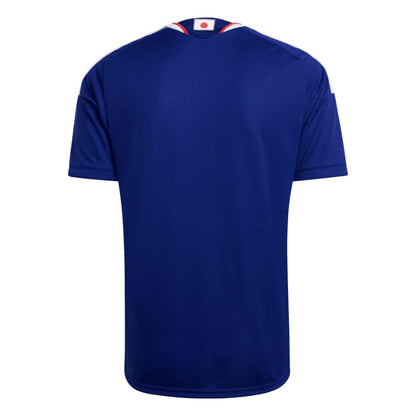Japan Home Fan Jersey Shirt 2026 World Cup