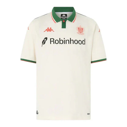 Nice Away Jersey 2025/26 - Fan Version