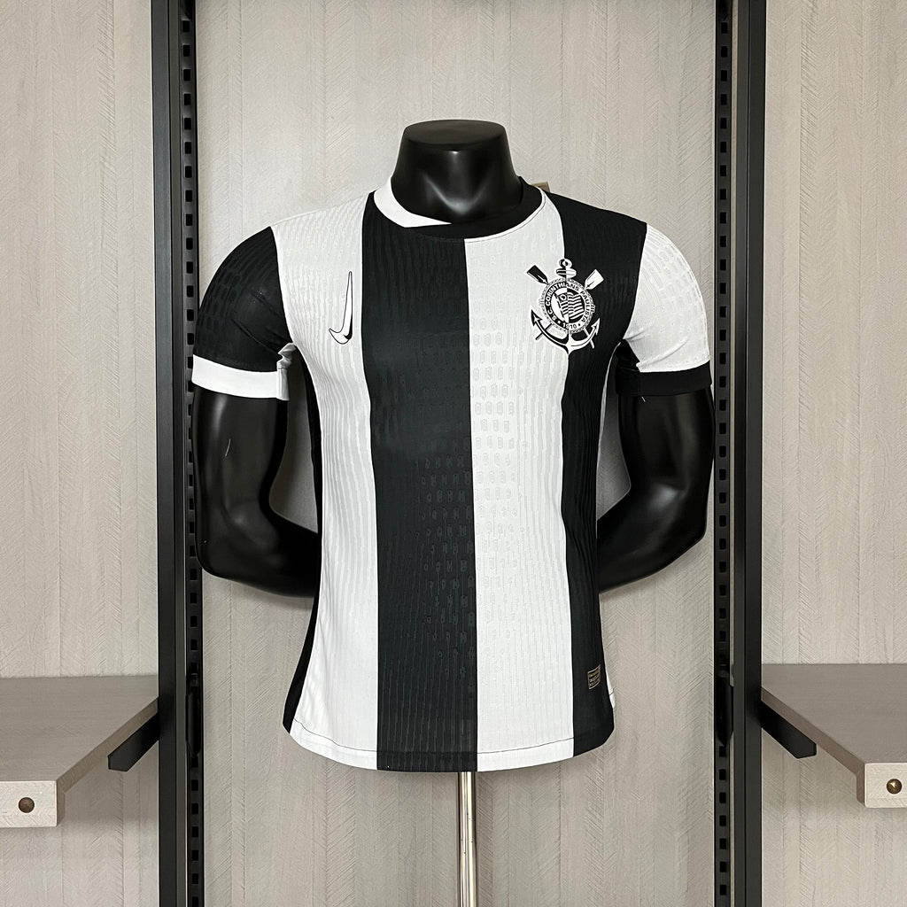 Jersey Corinthians third 24/25 Model Player Version