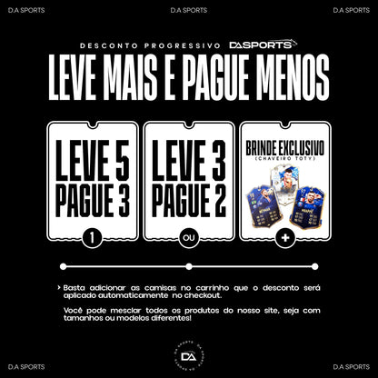 Jersey Real Madrid 2025/26 I Long Sleeve