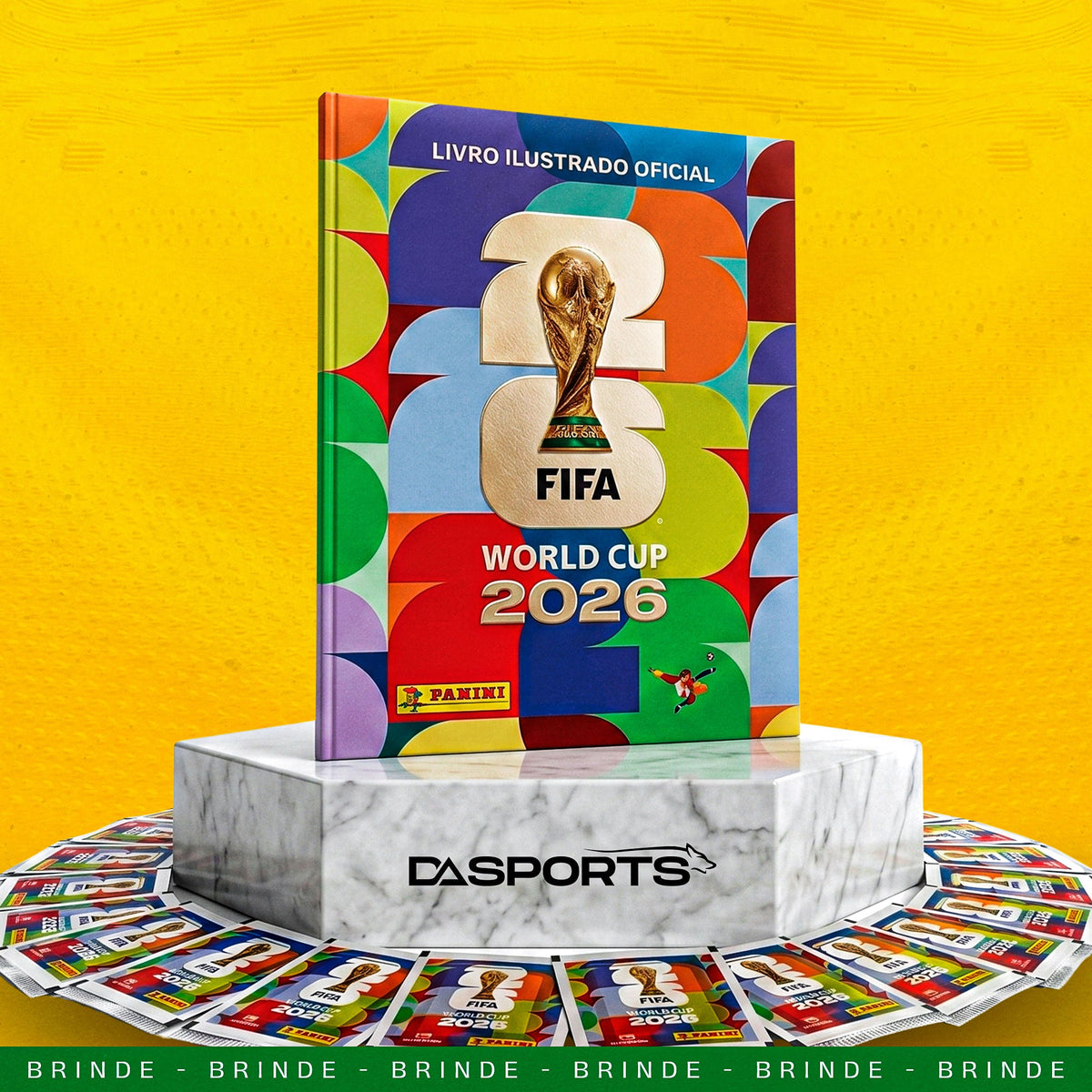 Album World Cup