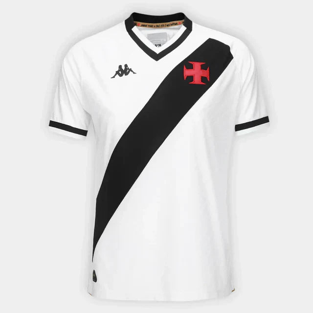 Women's Jersey Vasco da Gama 2025/26 II