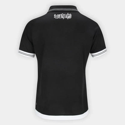 25/26 Woman Vasco Home - Fan Version