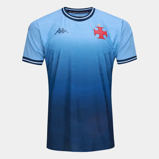 Jersey Vasco da Gama 2025/26 III Goalkeeper - Version Fan Version