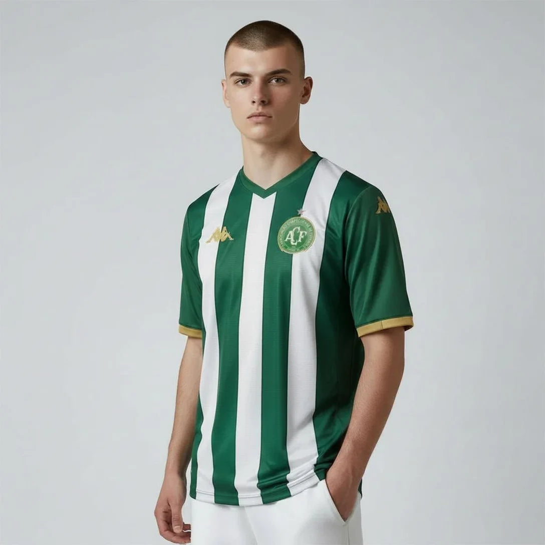 Jersey Kappa Chapecoense I 2026