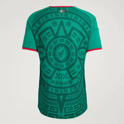 Mexico World Cup 2026 Home - Player Version [Slim Fit]