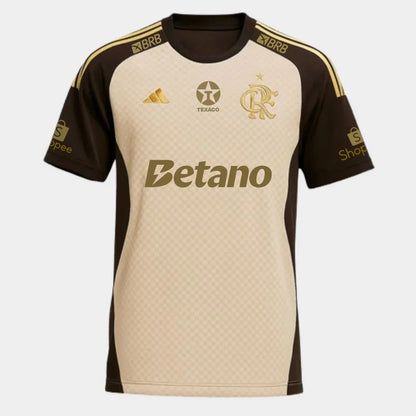 [Pre-order] Jersey Flamengo 26/27 Training