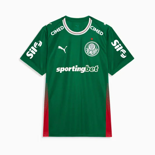 [Pre-order] Jersey Palmeiras 26/27 Home