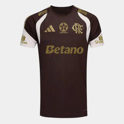 [Pre-order] Jersey Flamengo 26/27 Training