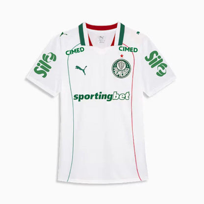 Jersey Palmeiras 26/27 Away Full Sponsor
