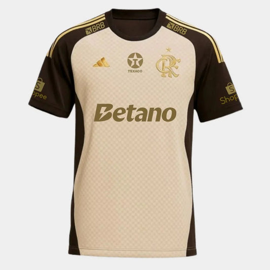 Jersey Adidas Flamengo 2026/27 Training